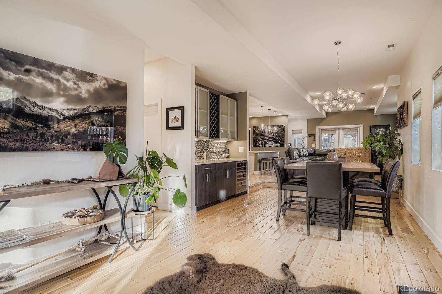 2338 S Williams Street Denver CO 80210
