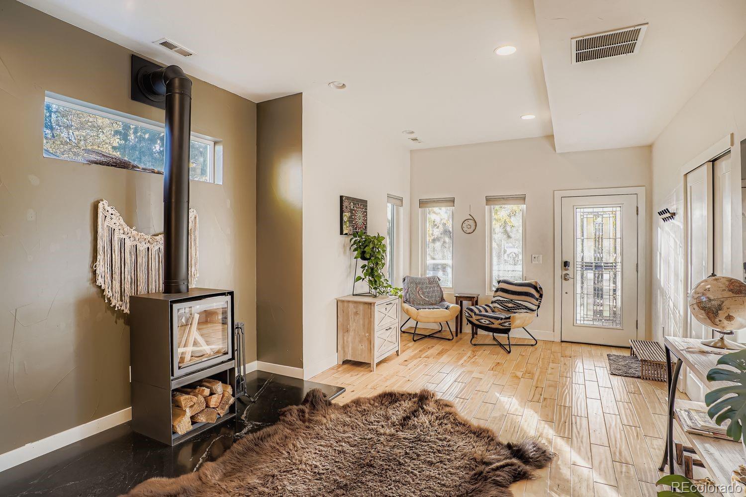 2338 S Williams Street Denver CO 80210
