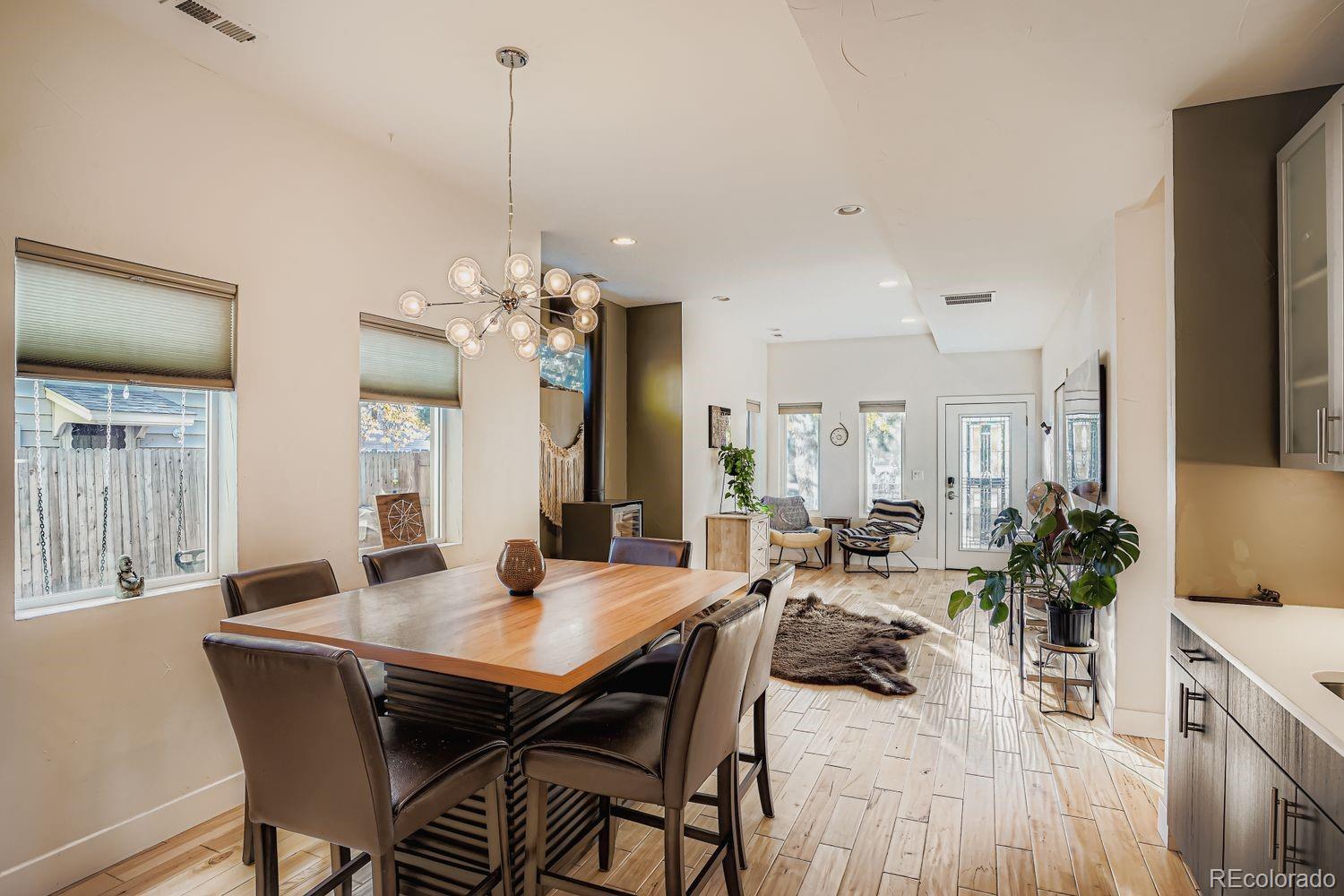 2338 S Williams Street Denver CO 80210