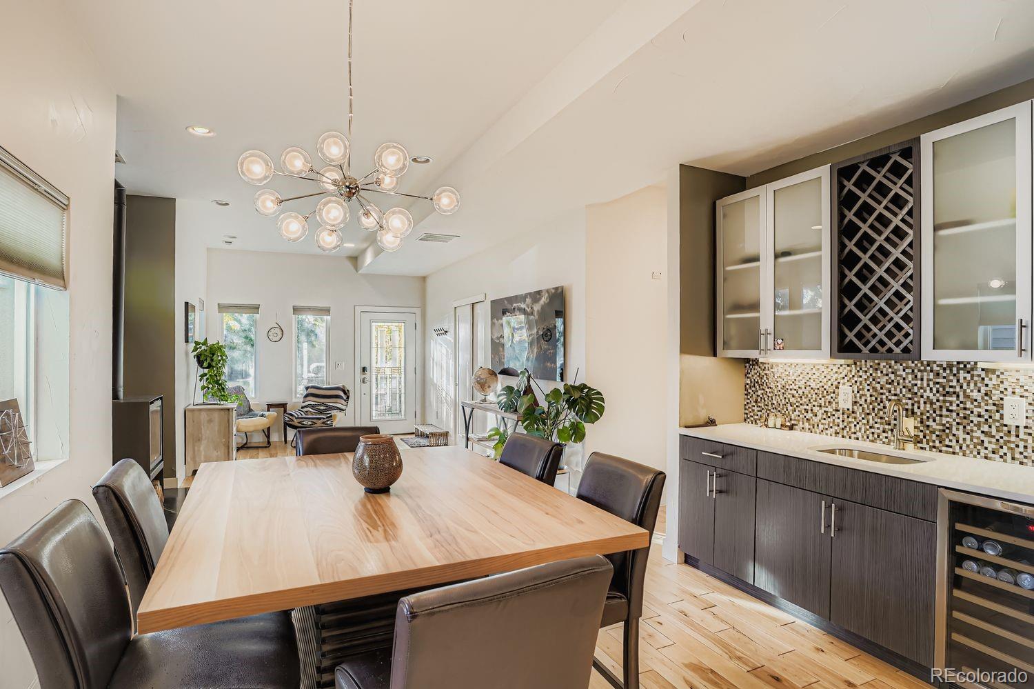2338 S Williams Street Denver CO 80210