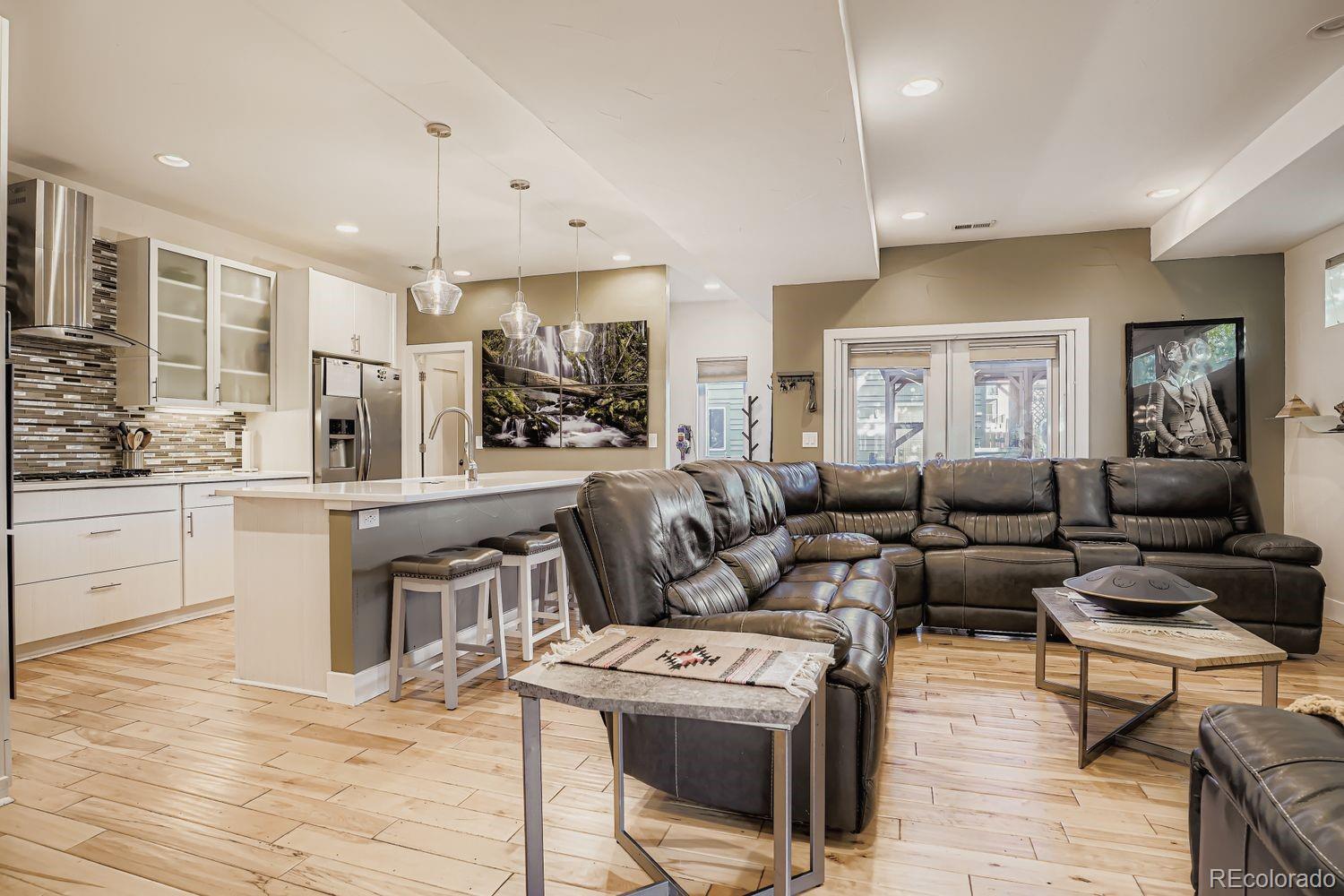 2338 S Williams Street Denver CO 80210