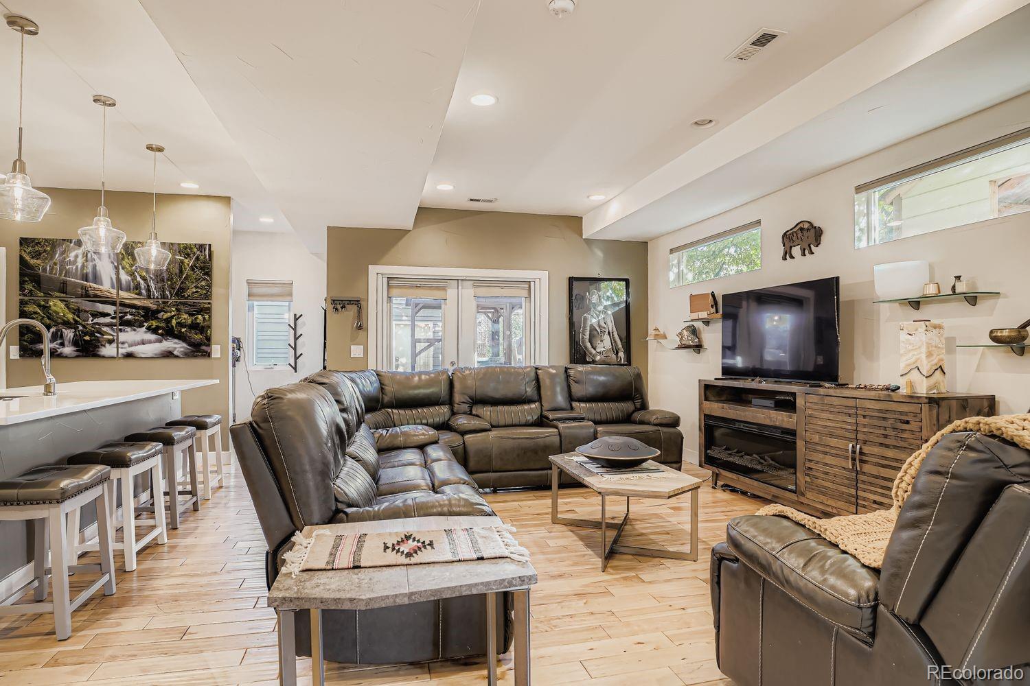 2338 S Williams Street Denver CO 80210