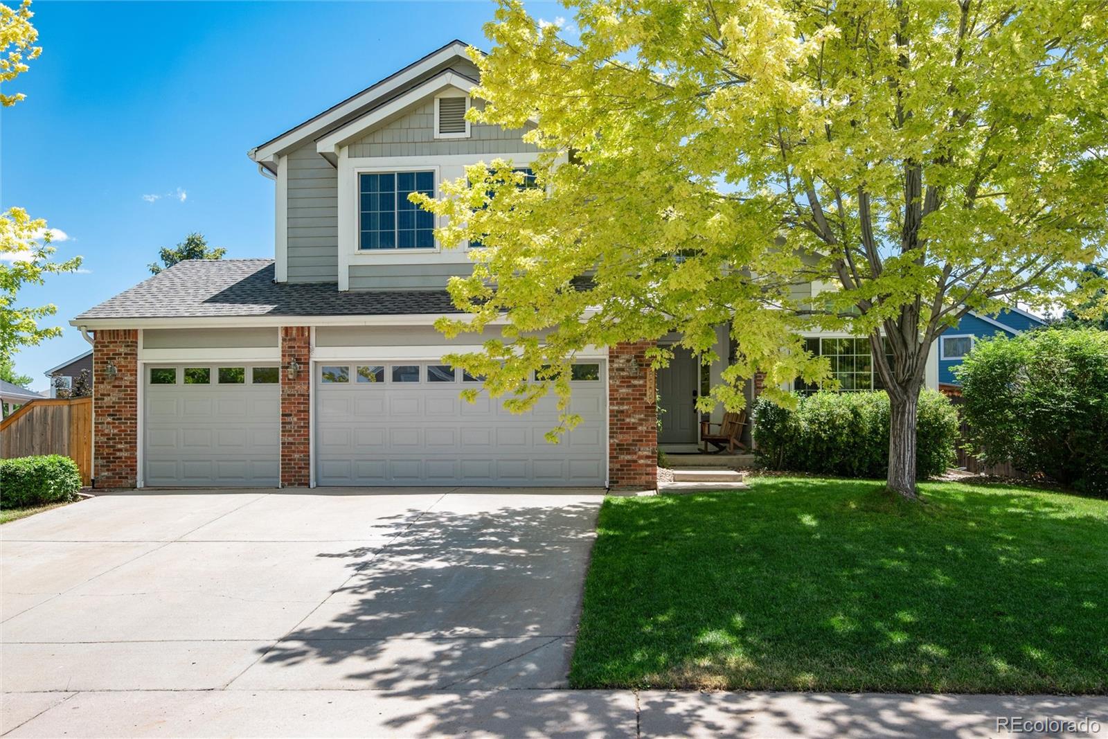 Littleton CO, 8908 Goosander Way