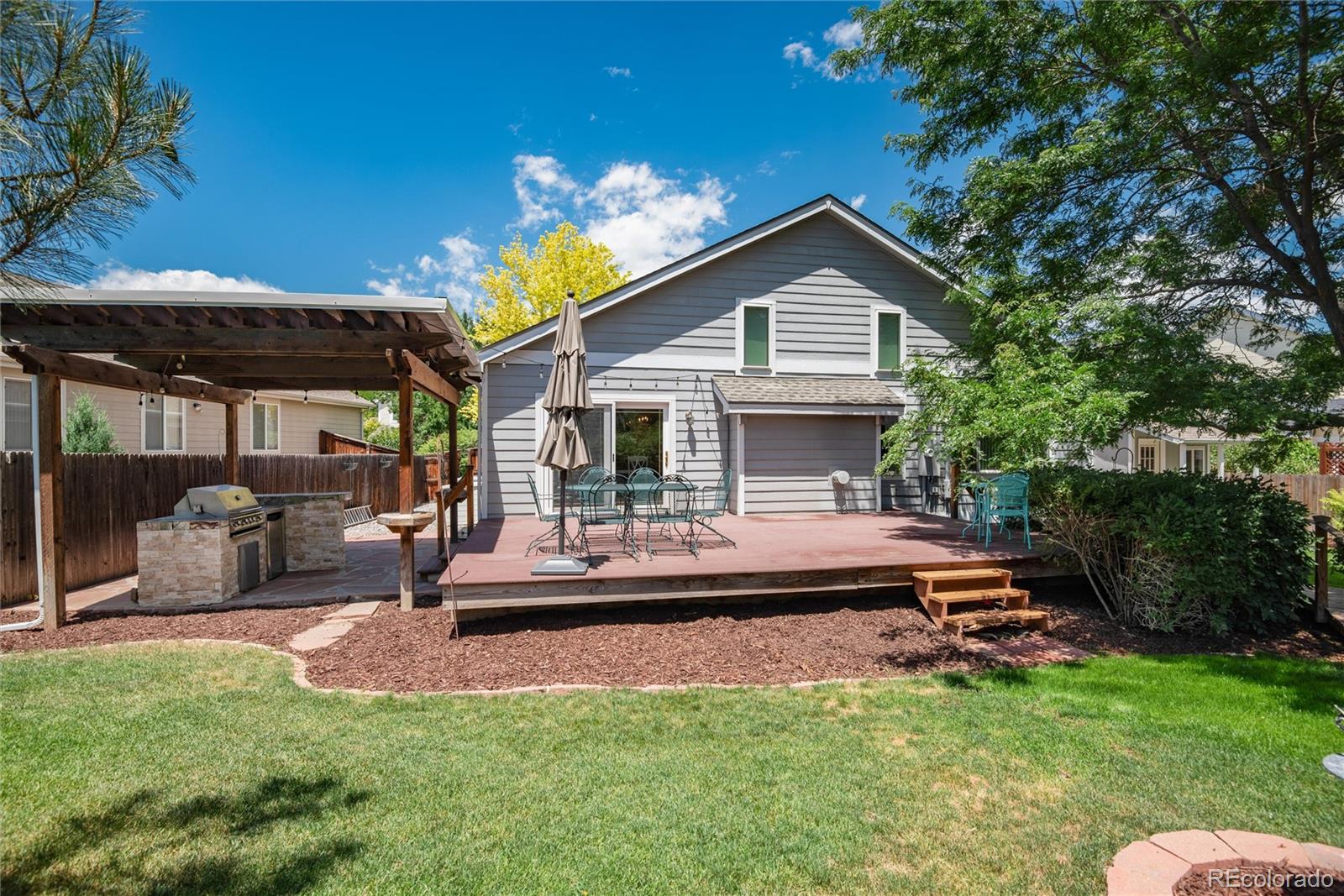 8908 Goosander Way Littleton CO 80126