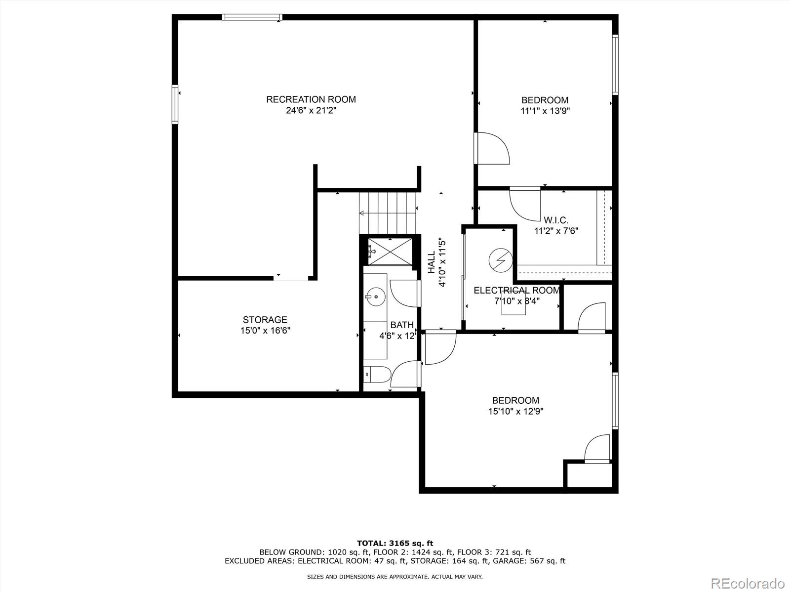 8908 Goosander Way Littleton CO 80126