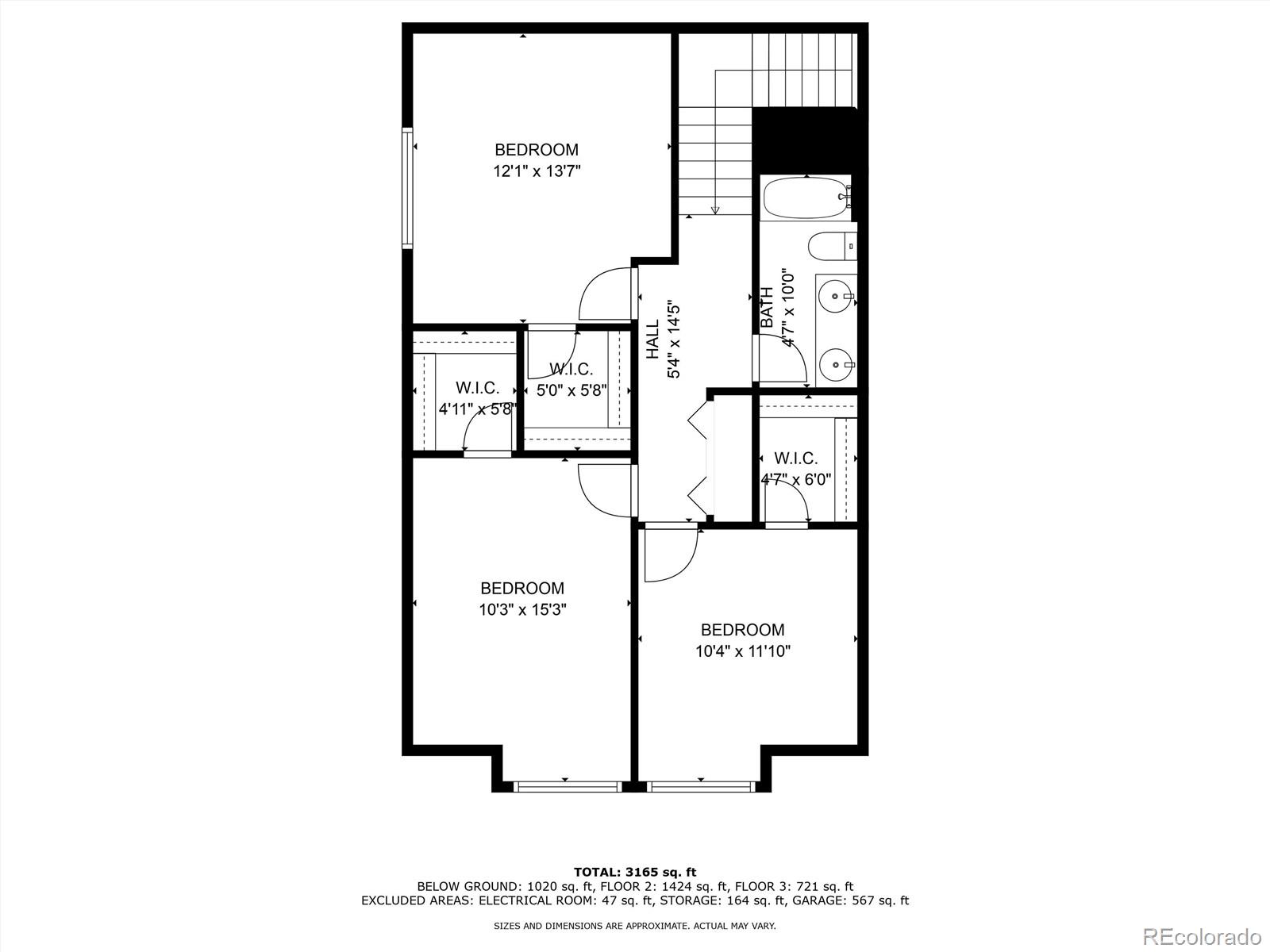 8908 Goosander Way Littleton CO 80126