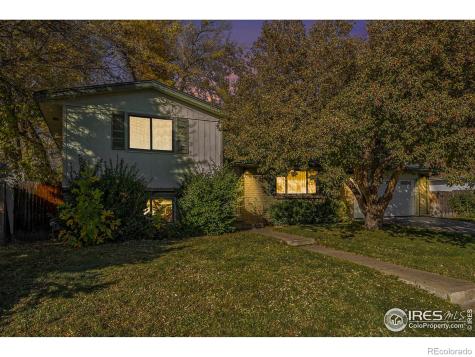 11921 W 70th Place Arvada CO 80004