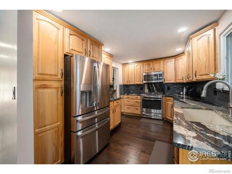 11921 W 70th Place Arvada CO 80004