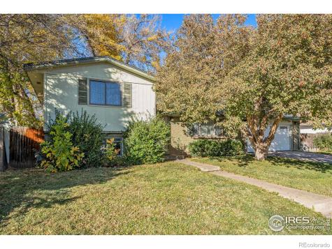 11921 W 70th Place Arvada CO 80004