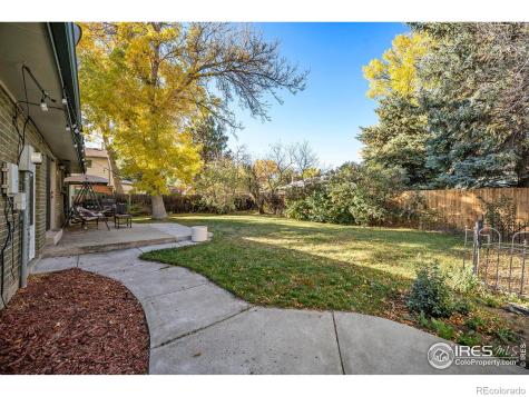 11921 W 70th Place Arvada CO 80004