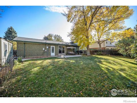 11921 W 70th Place Arvada CO 80004