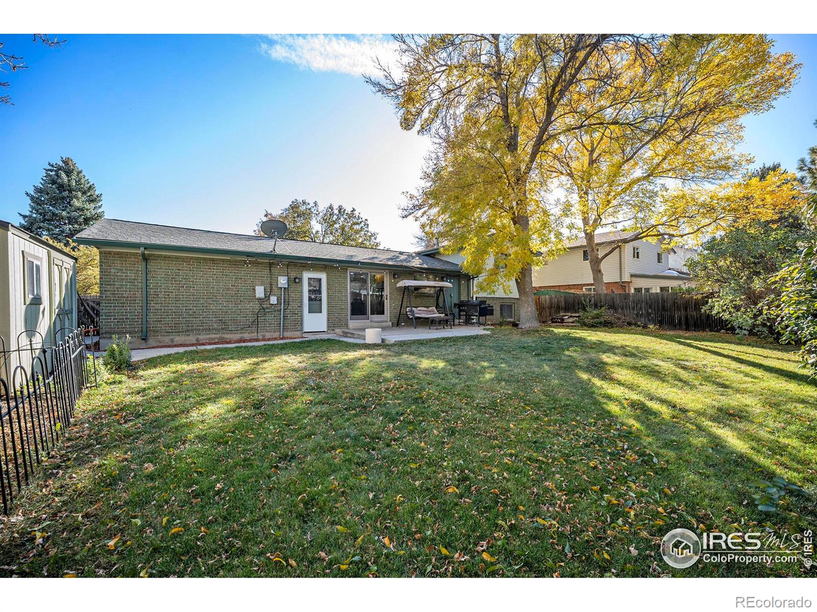 11921 W 70th Place Arvada CO 80004