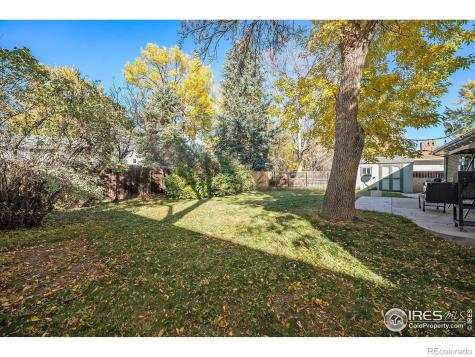 11921 W 70th Place Arvada CO 80004