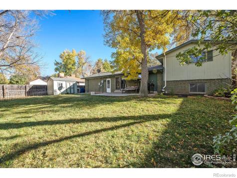11921 W 70th Place Arvada CO 80004