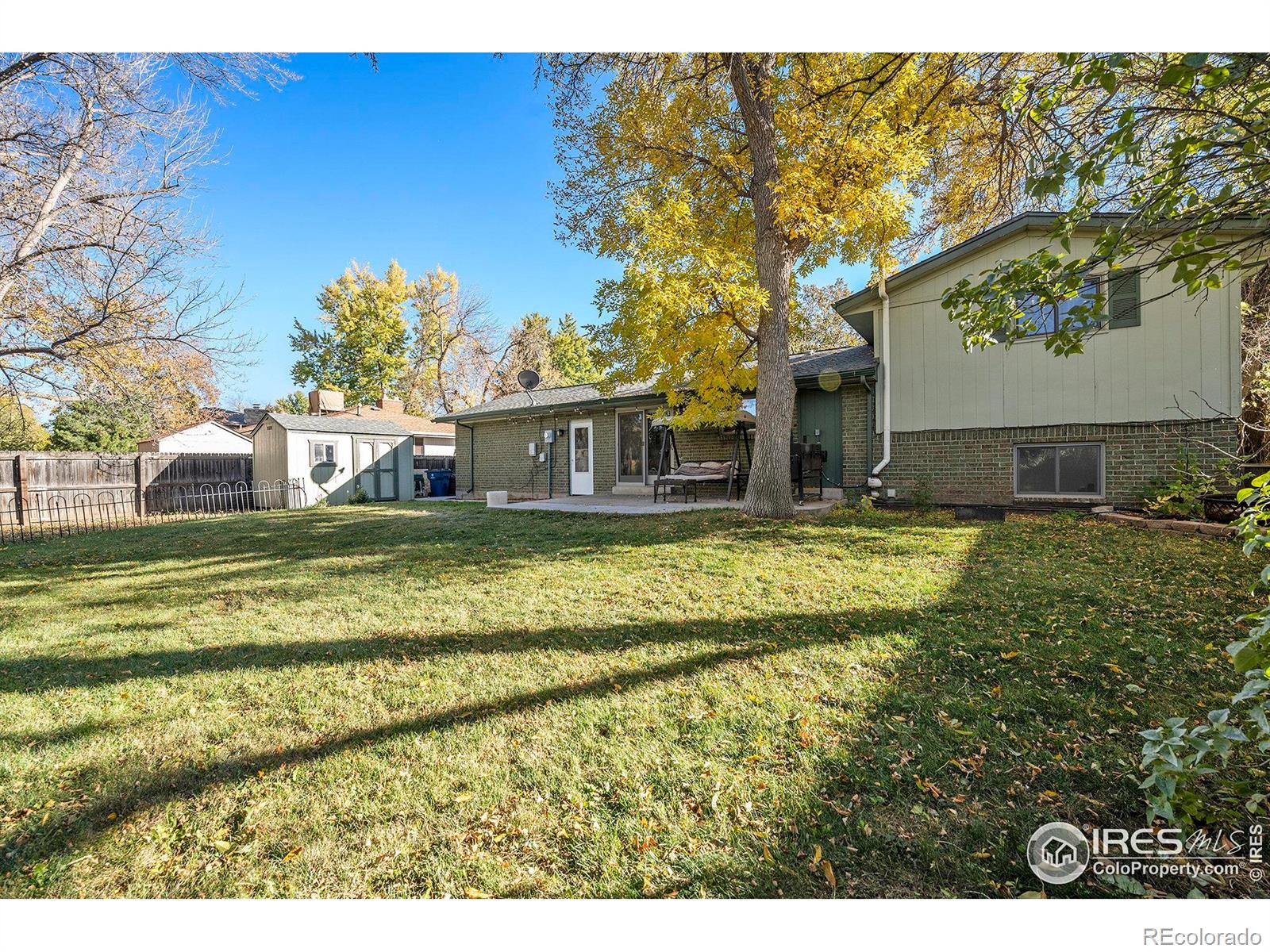 11921 W 70th Place Arvada CO 80004