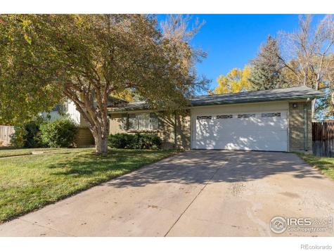 11921 W 70th Place Arvada CO 80004