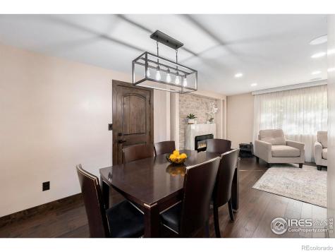 11921 W 70th Place Arvada CO 80004