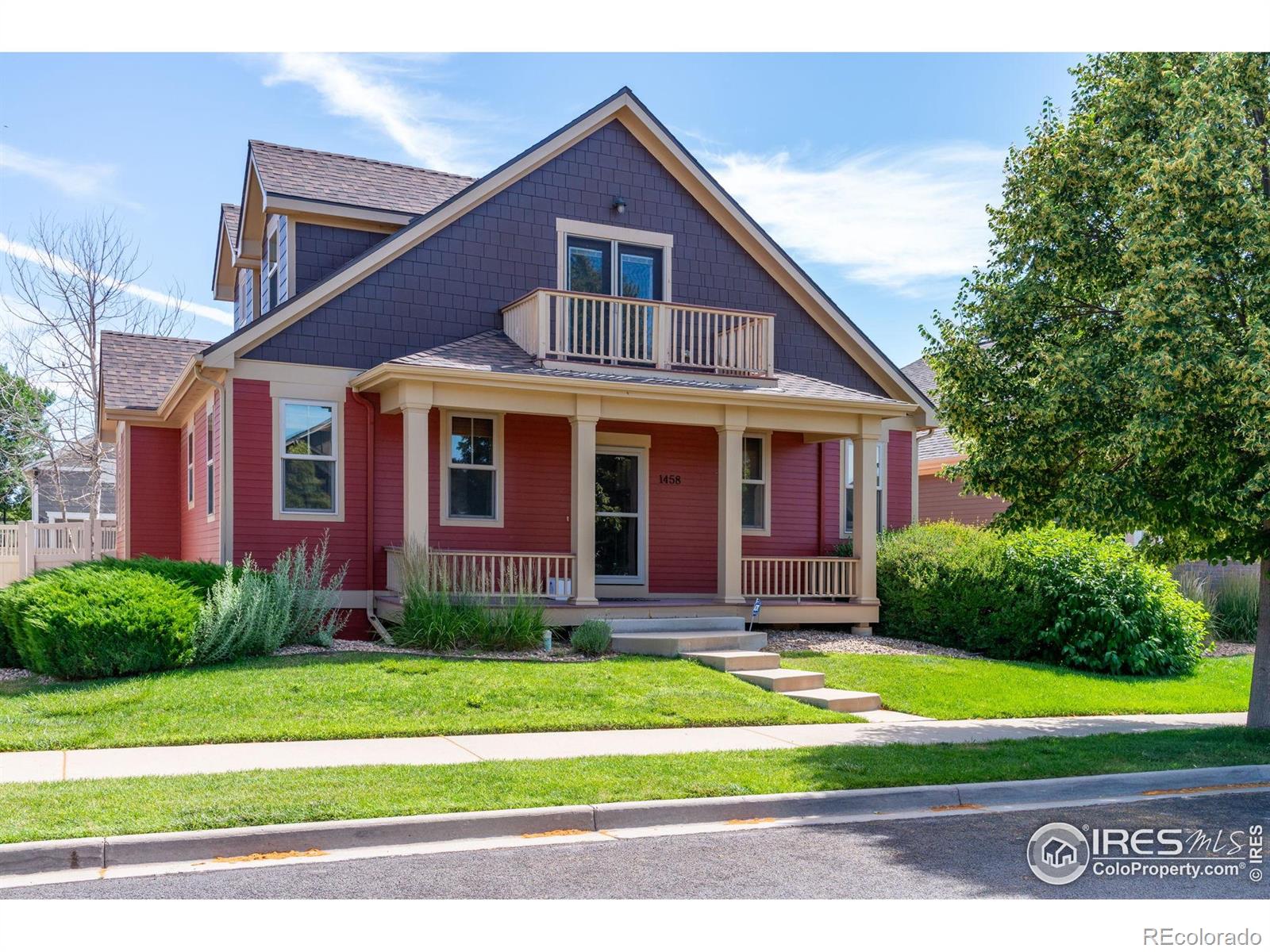 1458 Ajax Way Longmont CO 80504