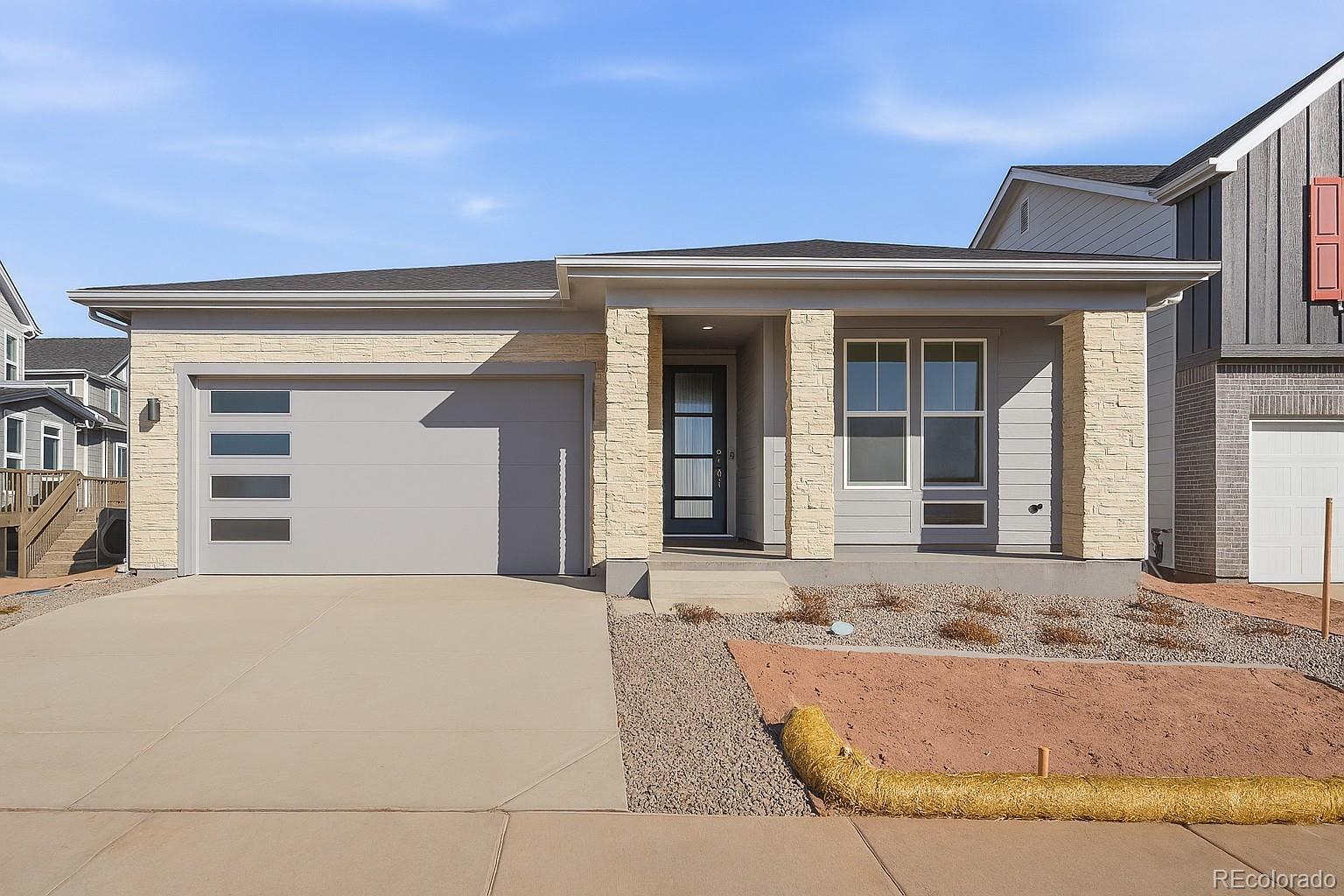 8872 Pennycress Drive Littleton CO 80125