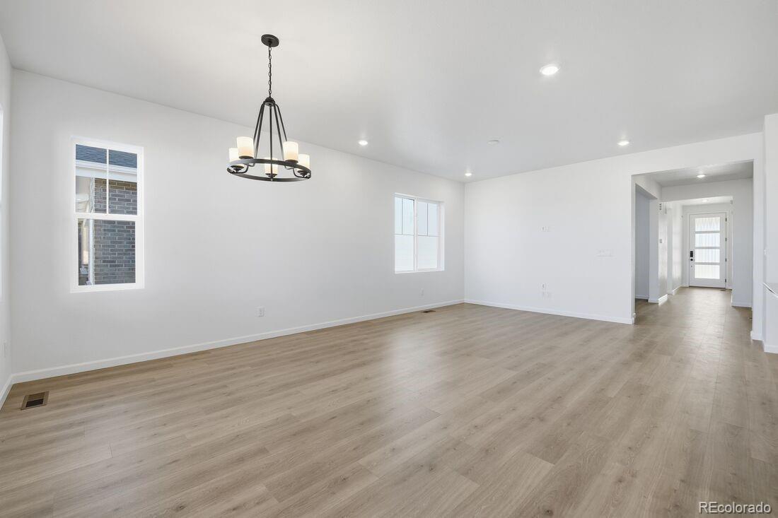 8872 Pennycress Drive Littleton CO 80125