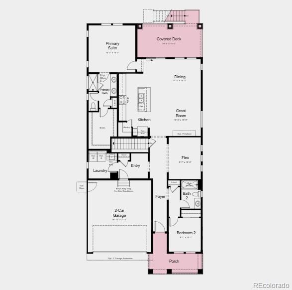 8872 Pennycress Drive Littleton CO 80125