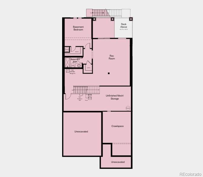 8872 Pennycress Drive Littleton CO 80125