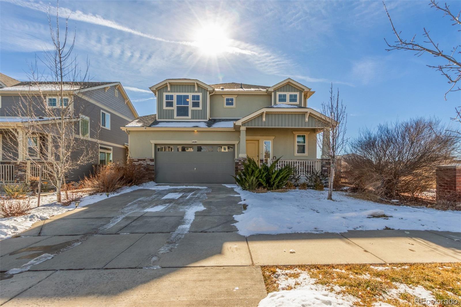 26310 E Bayaud Avenue Aurora CO 80018