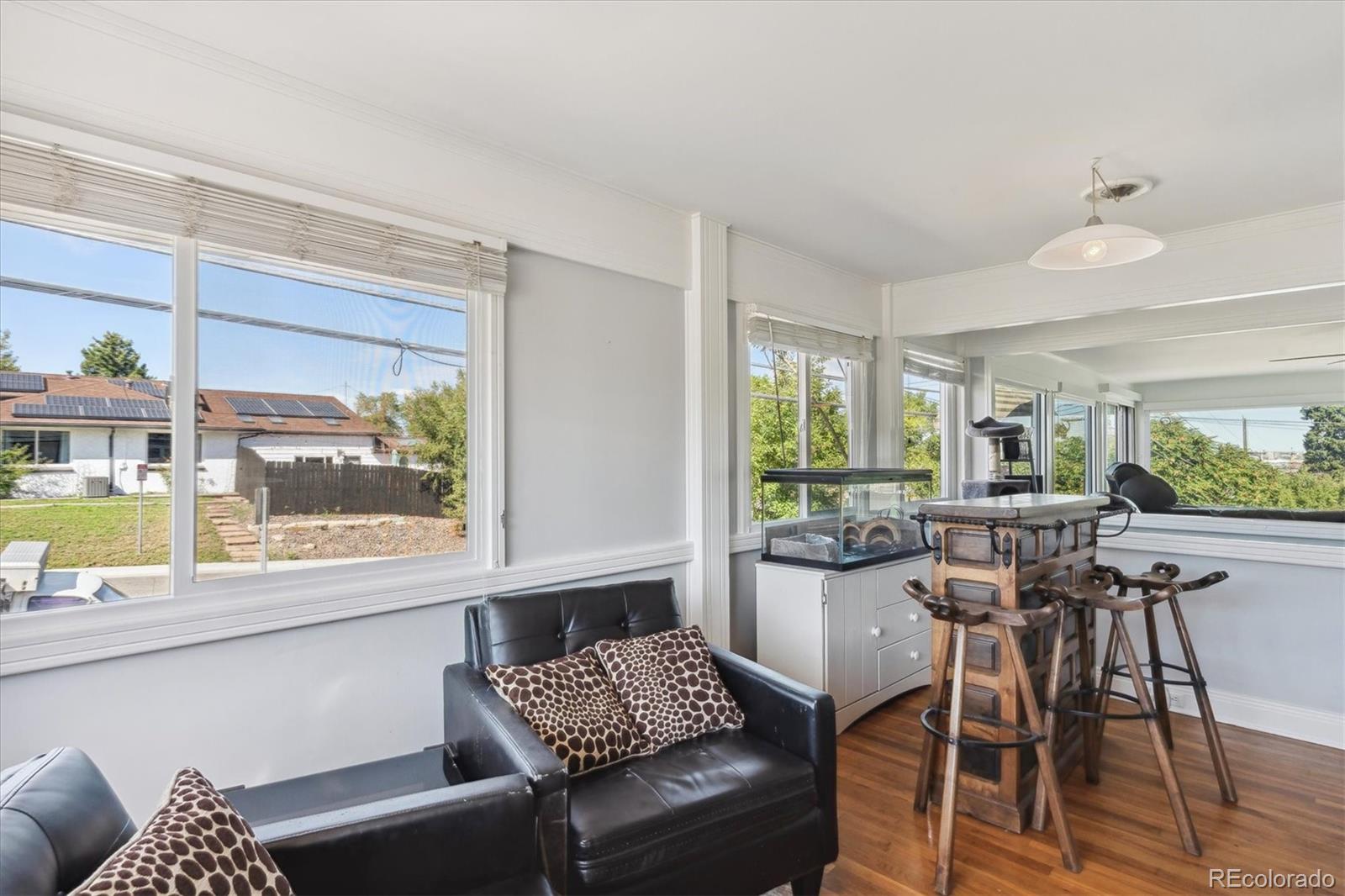 2141 W Gill Place Denver CO 80223