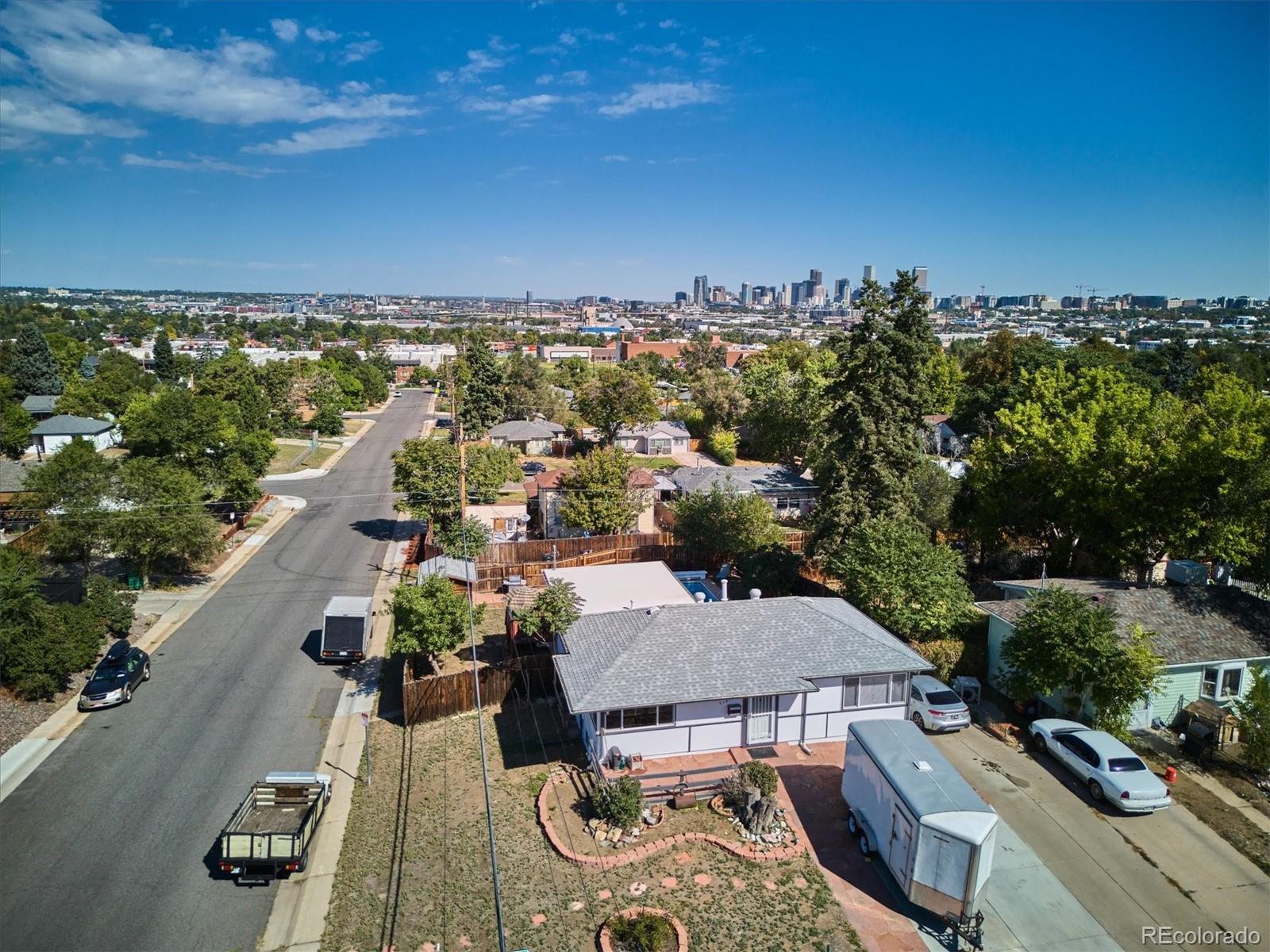 2141 W Gill Place Denver CO 80223