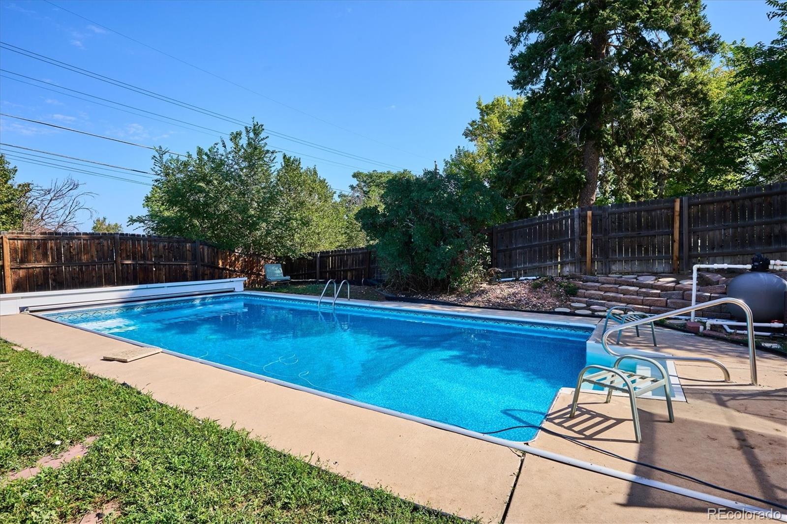 2141 W Gill Place Denver CO 80223