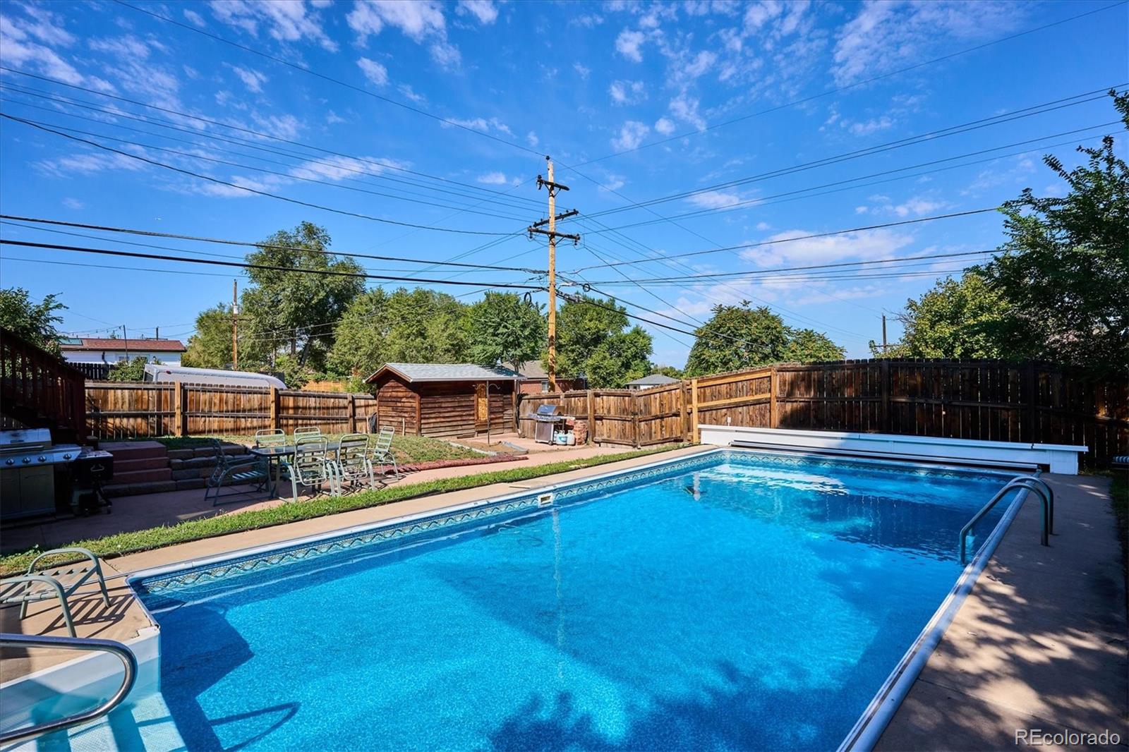 2141 W Gill Place Denver CO 80223