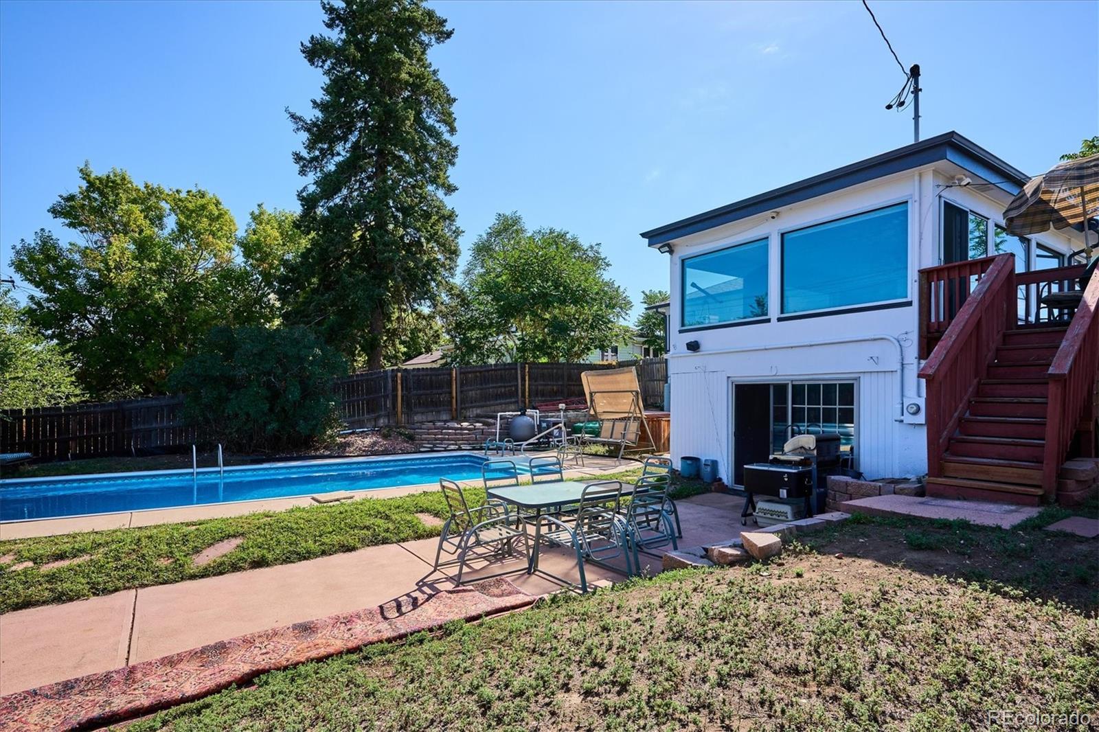 2141 W Gill Place Denver CO 80223