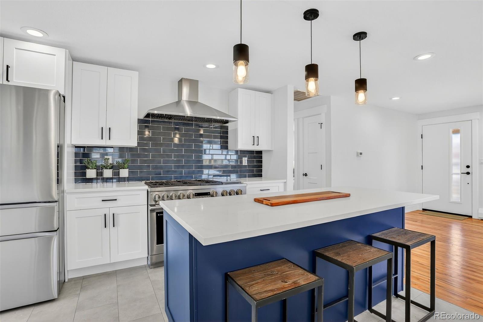 3100 W Denver Place Denver CO 80211