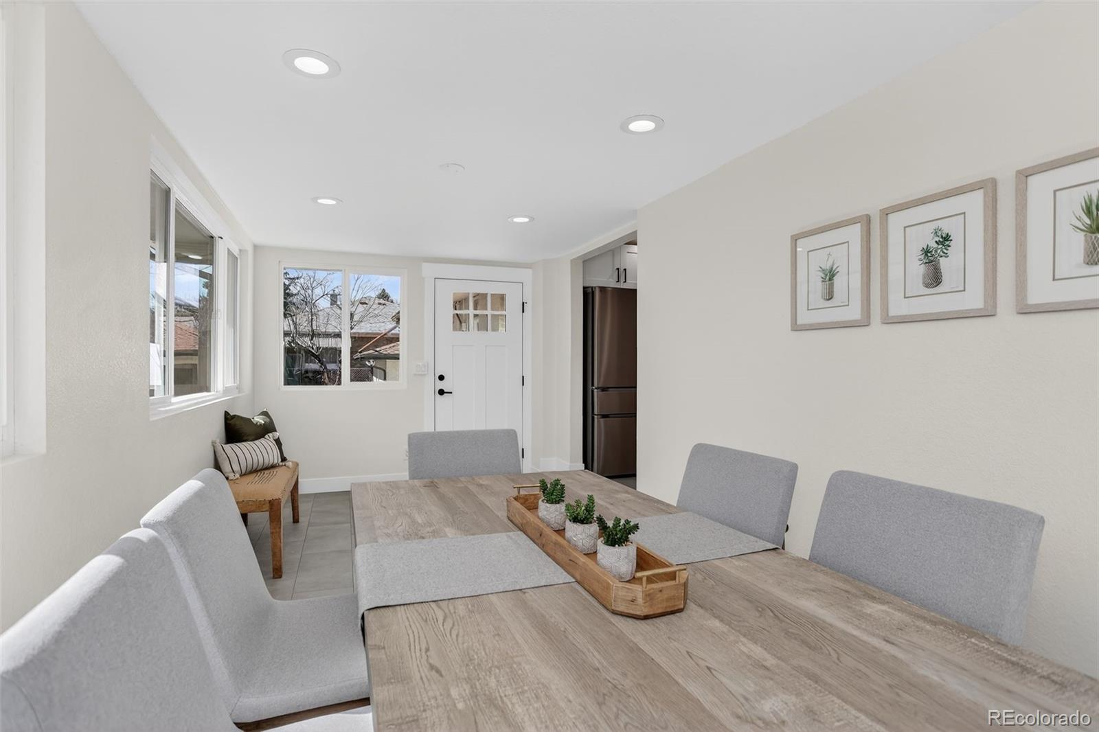 3100 W Denver Place Denver CO 80211