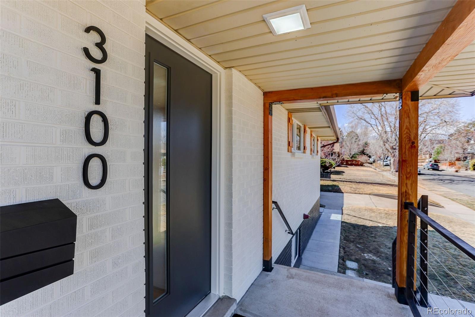 3100 W Denver Place Denver CO 80211