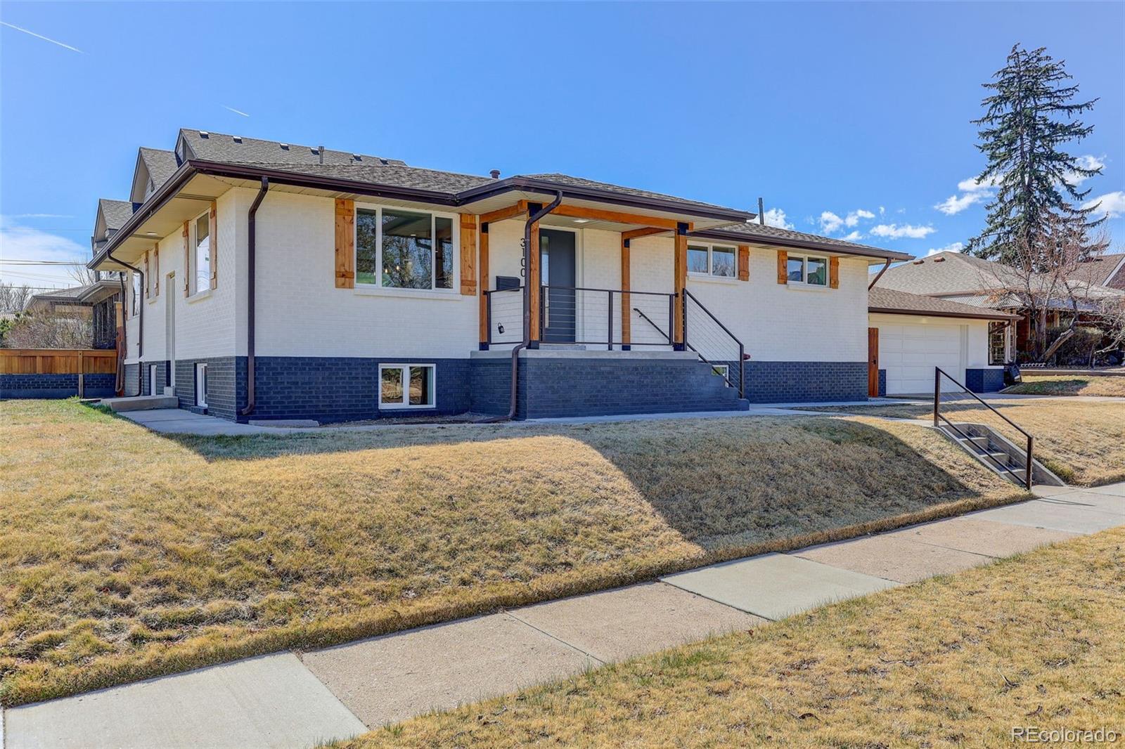 3100 W Denver Place Denver CO 80211