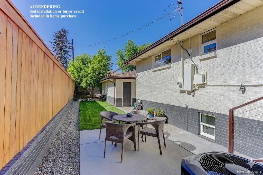 3100 W Denver Place Denver CO 80211