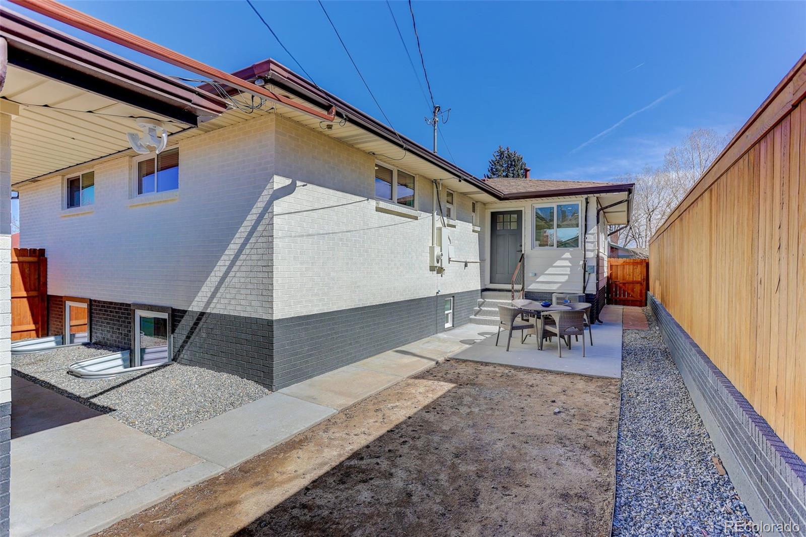 3100 W Denver Place Denver CO 80211