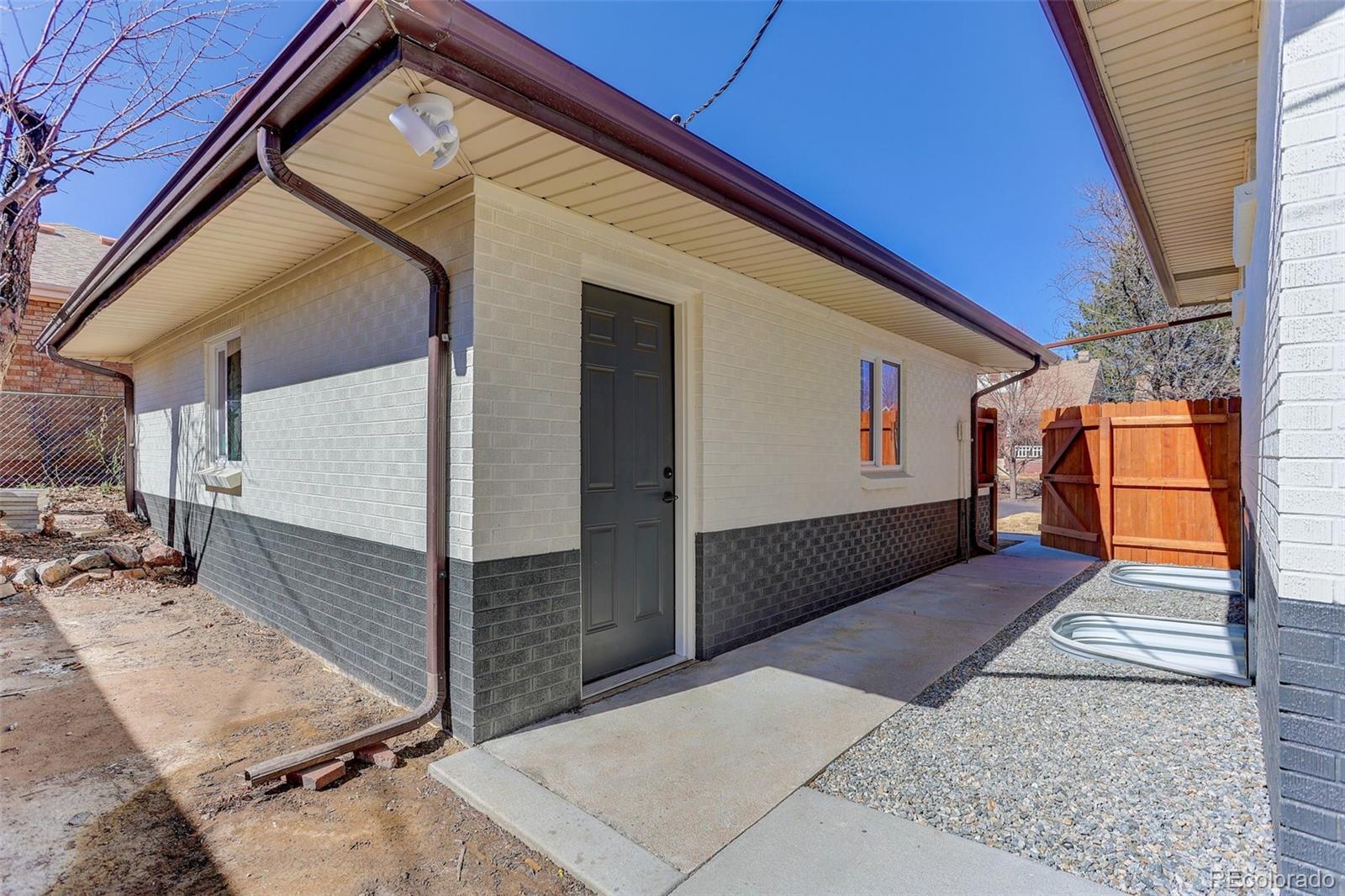 3100 W Denver Place Denver CO 80211