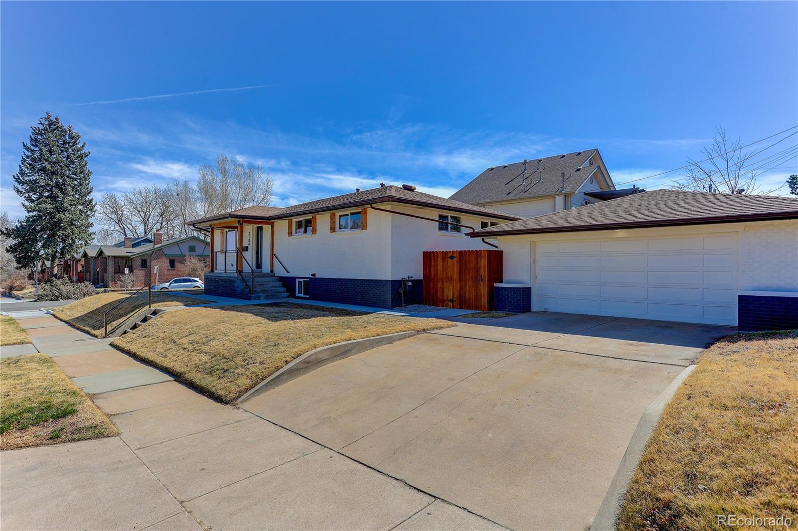 3100 W Denver Place Denver CO 80211