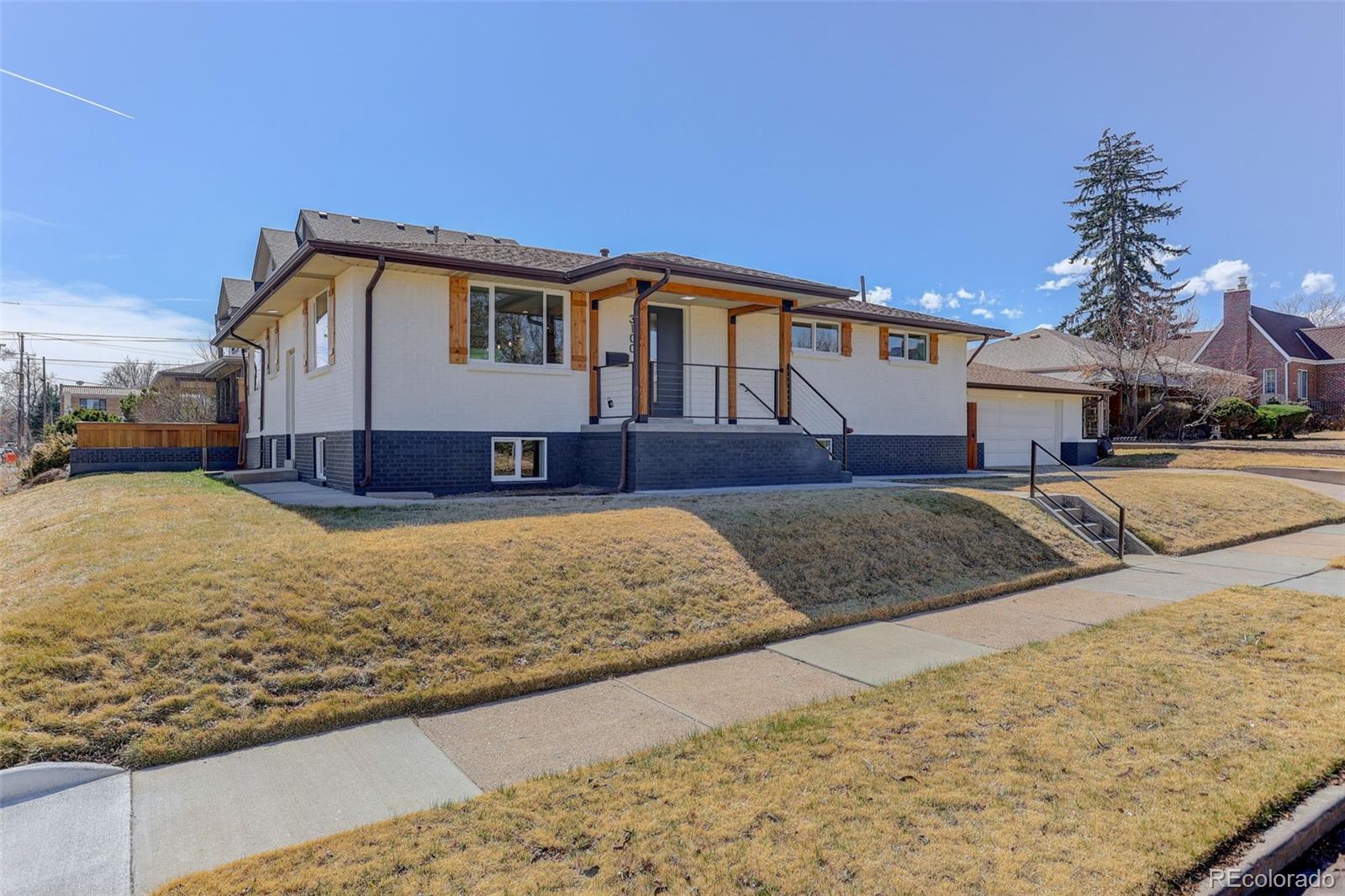 3100 W Denver Place Denver CO 80211