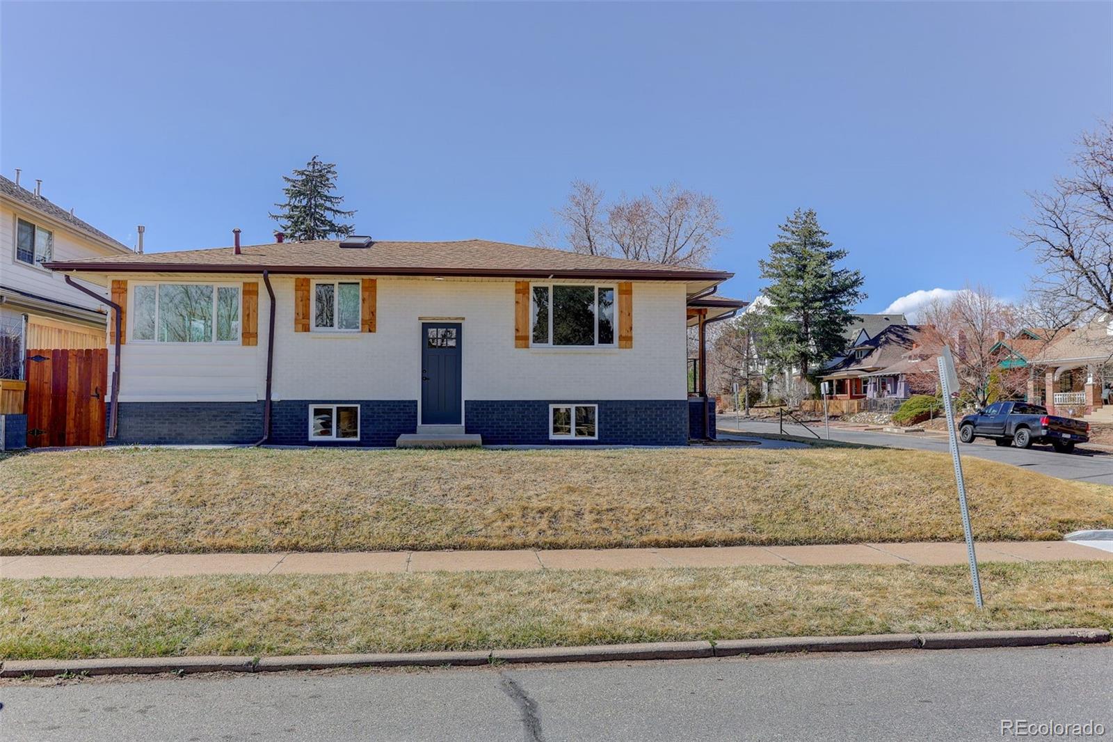 3100 W Denver Place Denver CO 80211