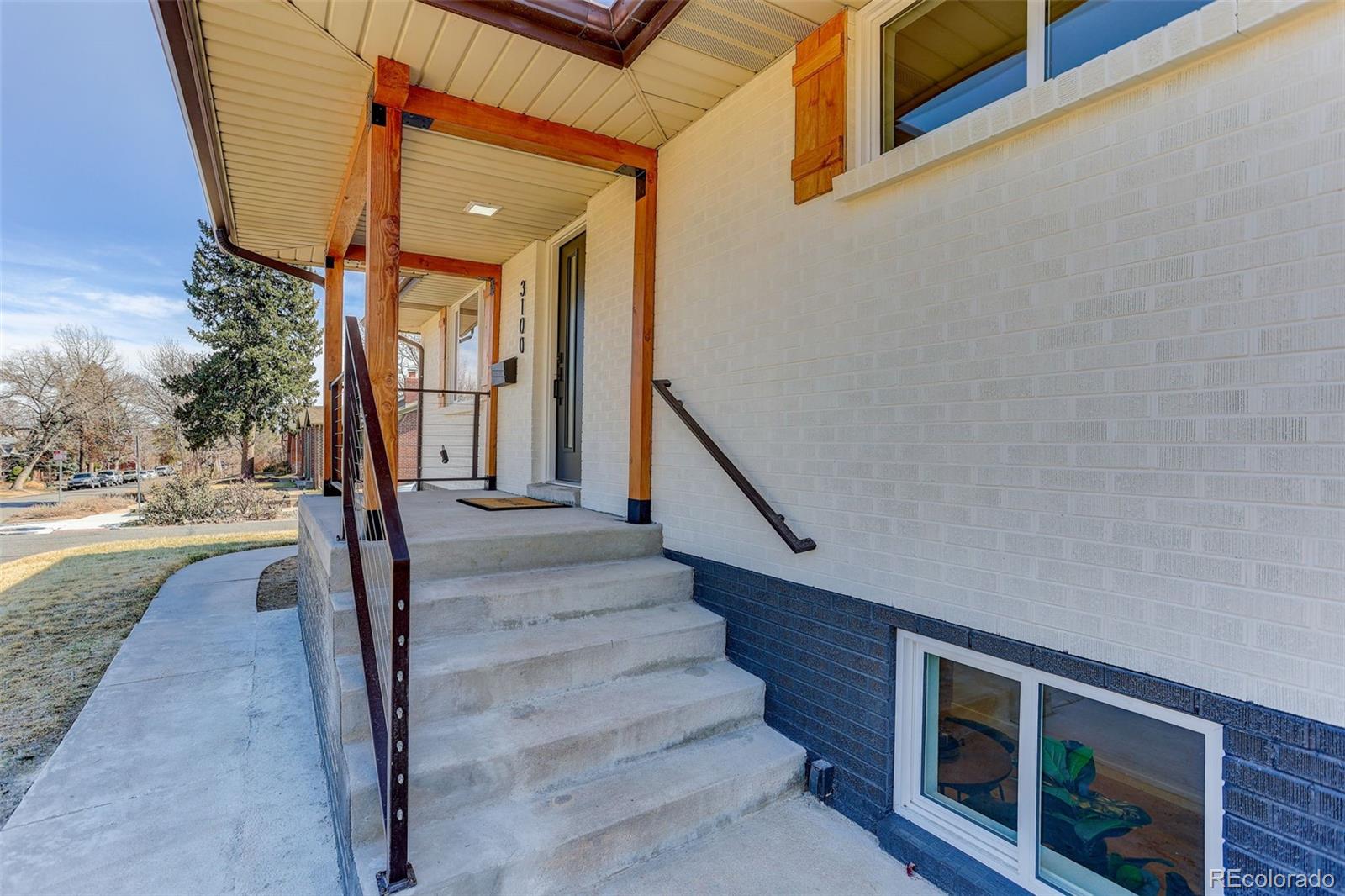 3100 W Denver Place Denver CO 80211