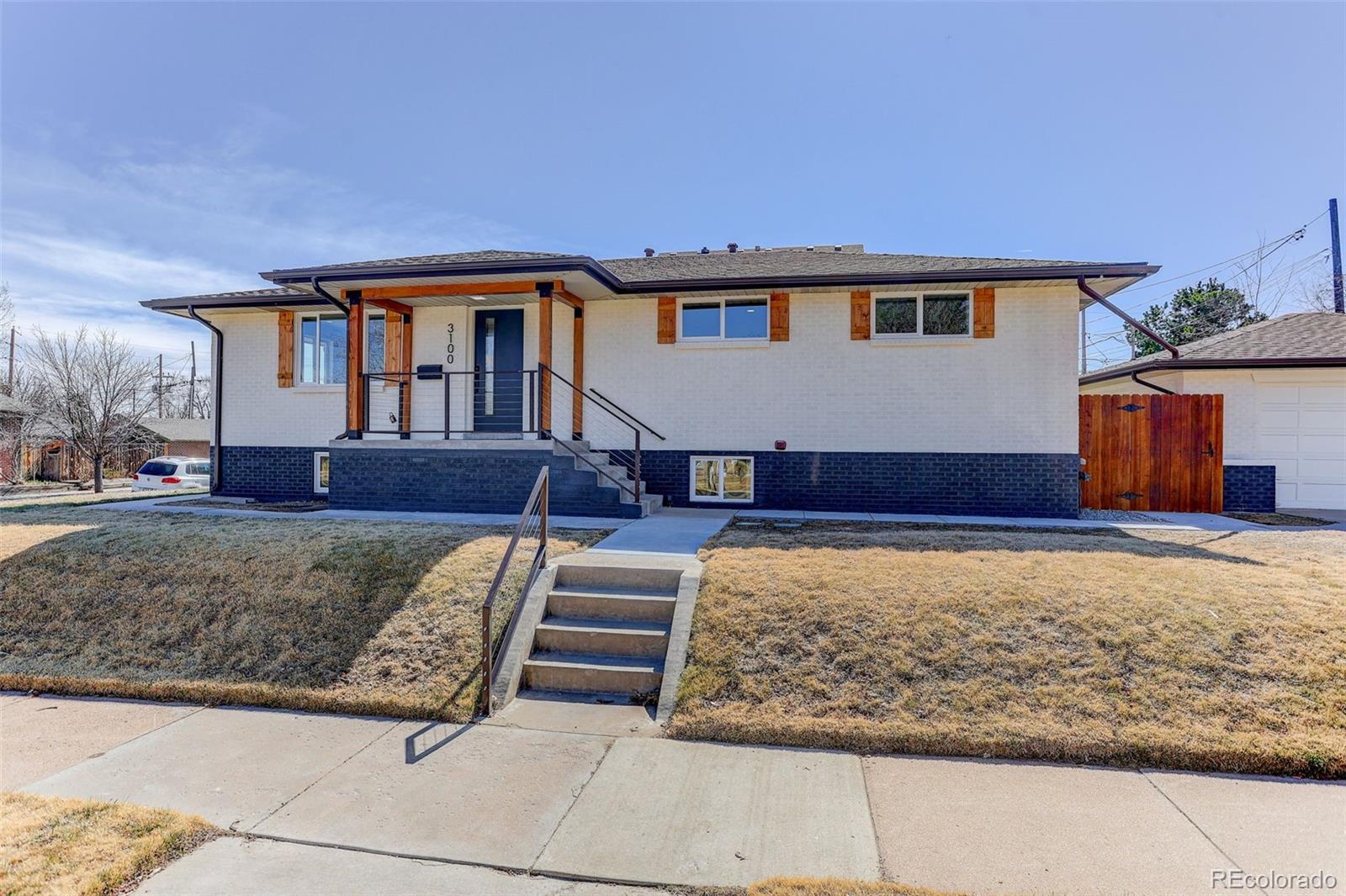 3100 W Denver Place Denver CO 80211