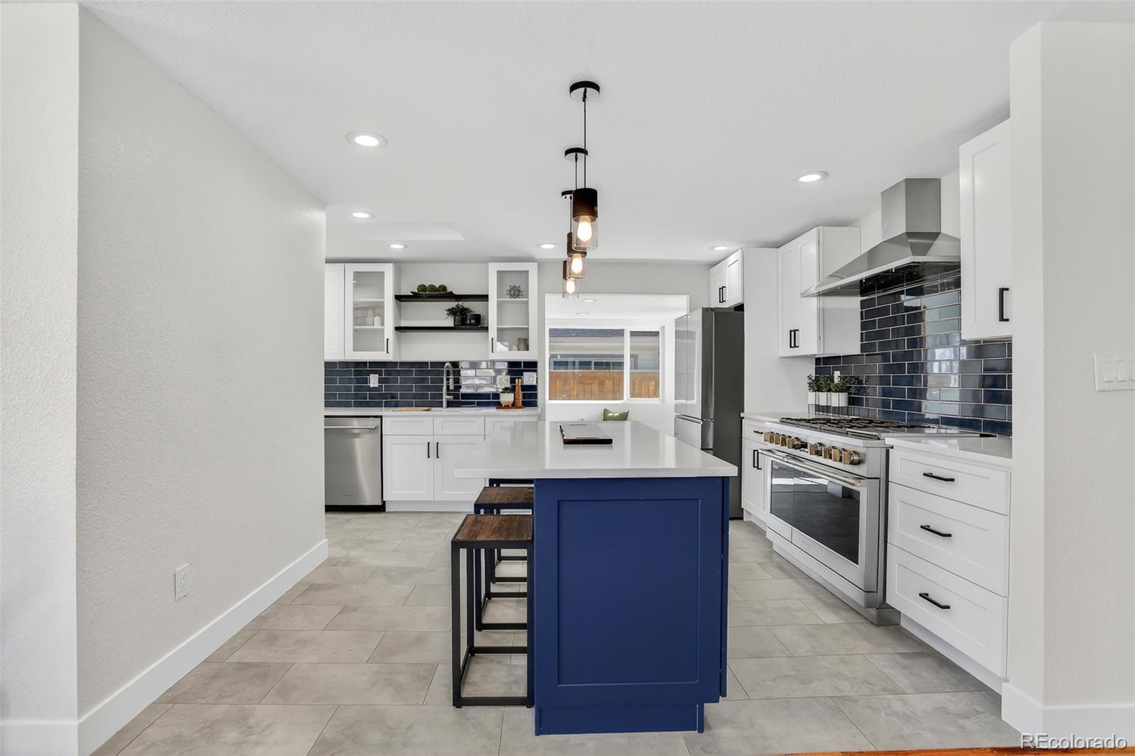 3100 W Denver Place Denver CO 80211