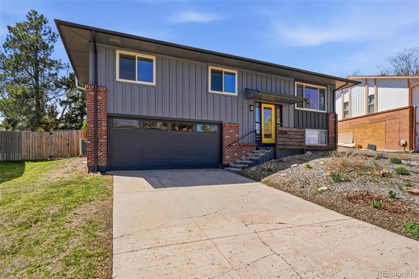 12558 W Arizona Place Lakewood CO 80228