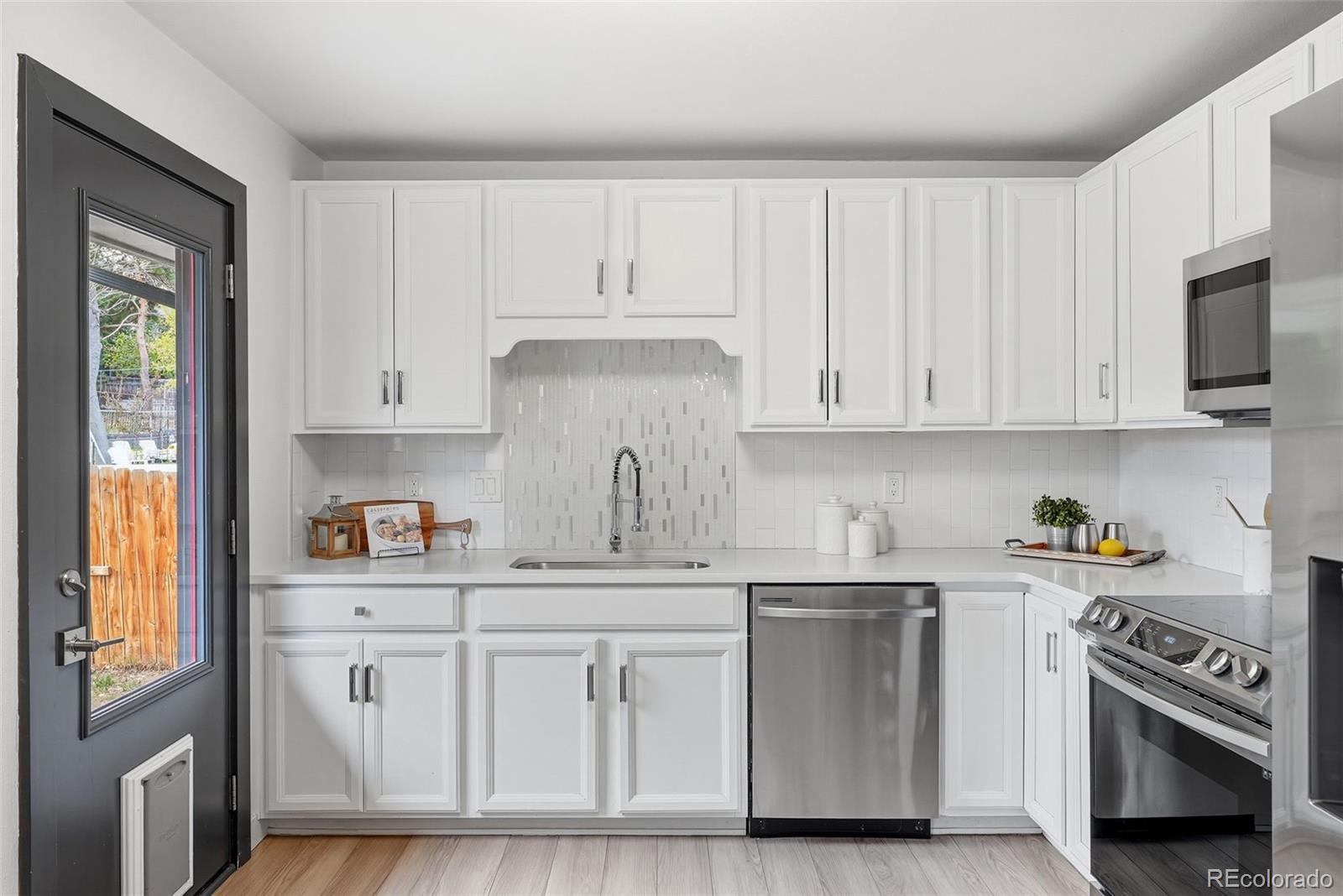 12558 W Arizona Place Lakewood CO 80228
