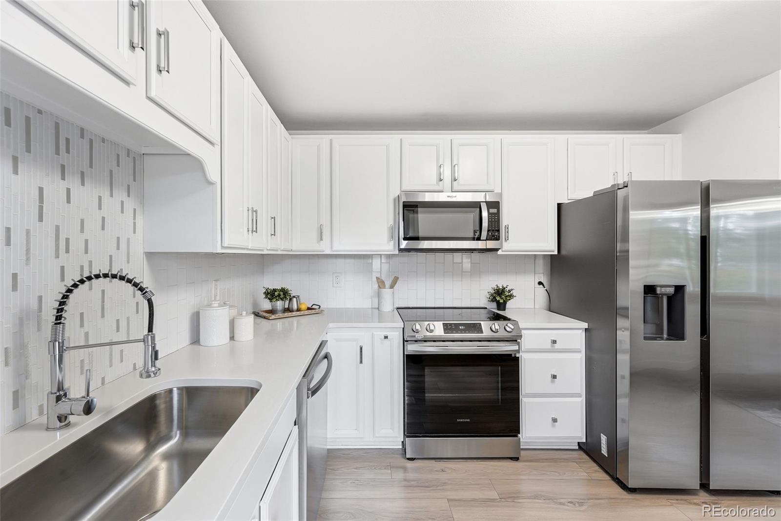 12558 W Arizona Place Lakewood CO 80228
