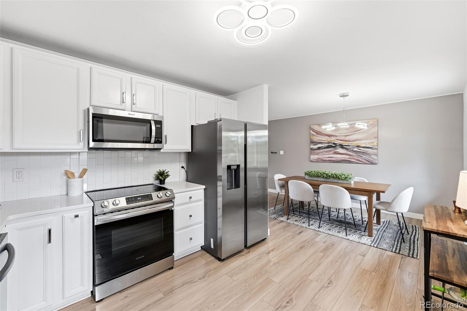 12558 W Arizona Place Lakewood CO 80228