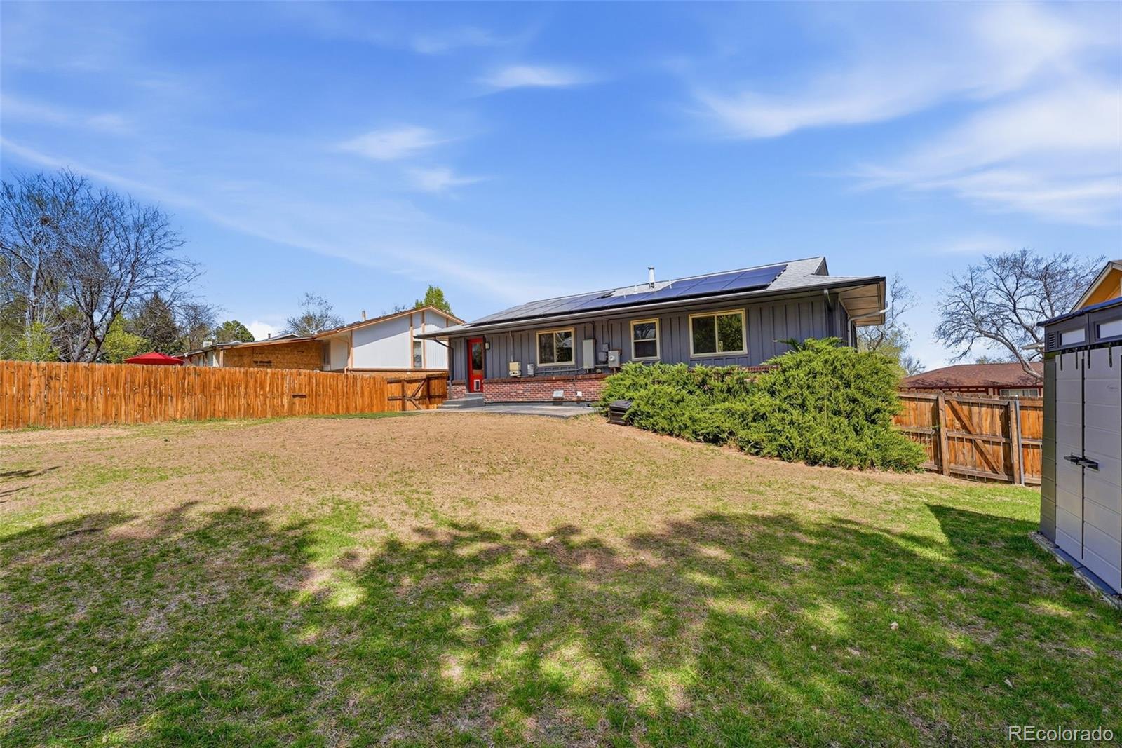 12558 W Arizona Place Lakewood CO 80228